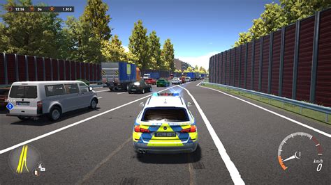 Autobahn Police Simulator 2 on Steam.